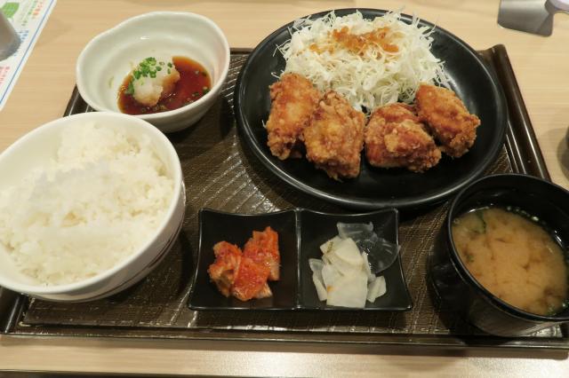 ガスト 岐阜県庁前店へのみずほのトヤマさんのレビュー写真