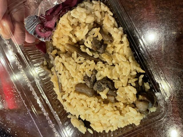 ぶんごや 岐阜店への岐阜の食いしん坊担当さんのレビュー写真