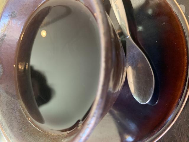 cafe 初雪草へのポニョさんのレビュー写真