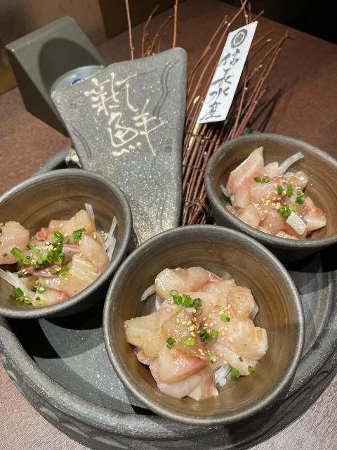 清流ホルモン信長 本店(旧もつ鍋信長)への岐阜の食いしん坊担当さんのレビュー写真