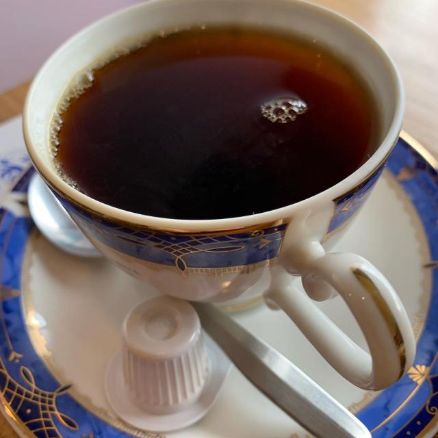 喫茶すかい(空色)へのポニョさんのレビュー写真