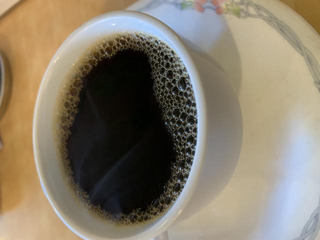 ピーナッツカフェへのポニョさんのレビュー写真