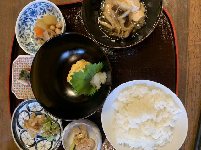 Restaurant 悟空へのポニョさんのレビュー写真