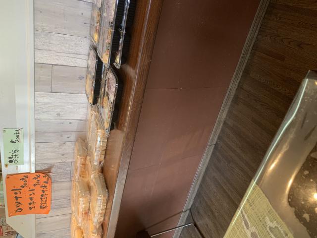 cafe 初雪草へのポニョさんのレビュー写真