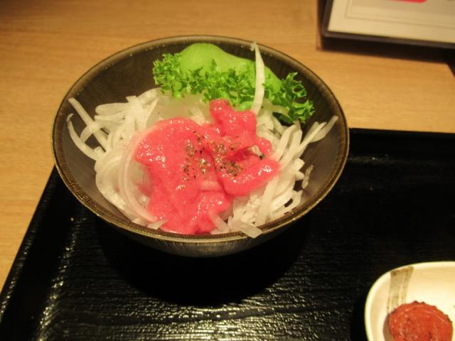 創作串揚げと季節のごはん Cuttaへのラッキールーラーじゃんさんのレビュー写真