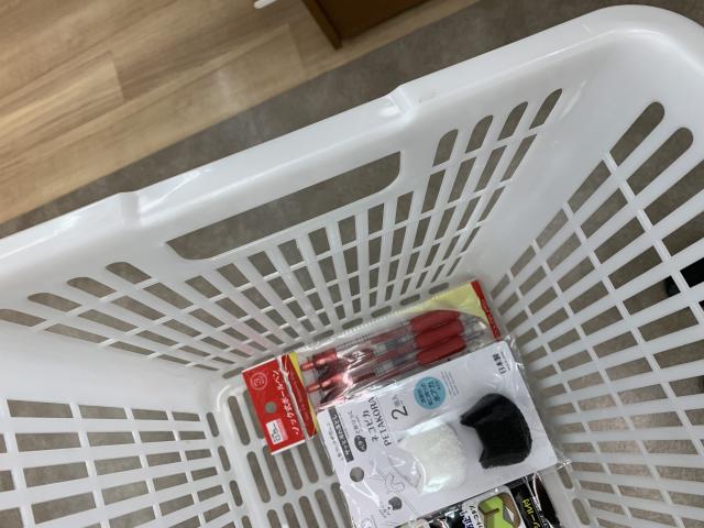 Seria 美濃店へのポニョさんのレビュー写真