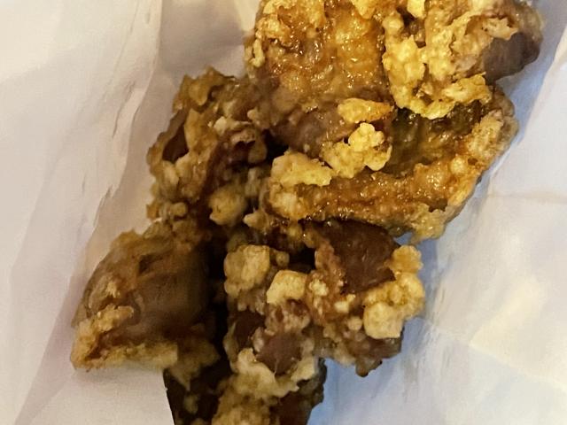 ぶんごや 岐阜店への岐阜の食いしん坊担当さんのレビュー写真