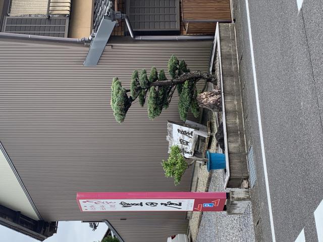 豊田屋へのポニョさんのレビュー写真