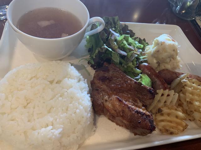 Gori's Dinnerへのポニョさんのレビュー写真