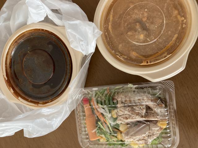 インド料理 AaShaa 岐阜北島店へのまなみさんのレビュー写真