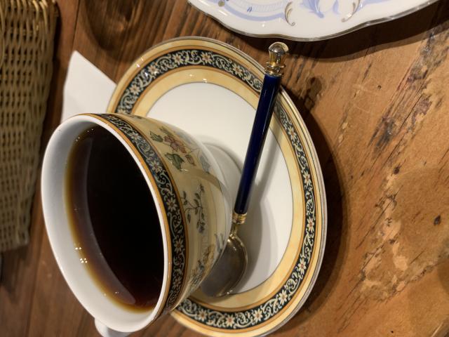 珈琲倶楽部 ペパーミントへのポニョさんのレビュー写真