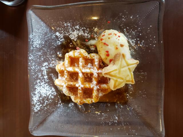 ラ・ニーマへのたえさんのレビュー写真