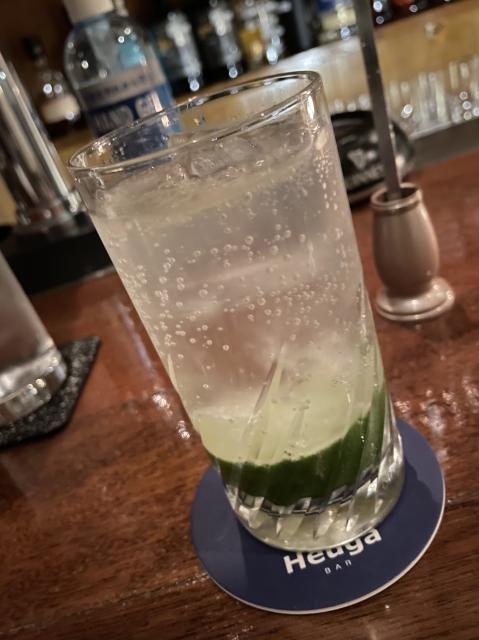 Heuga BARへの岐阜の食いしん坊担当さんのレビュー写真