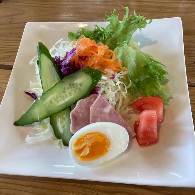 里山カフェ UNIVERSALへのえころんさんのレビュー写真