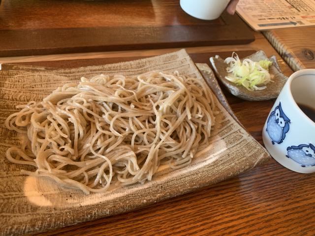 そばの里深萱ふーどへのポニョさんのレビュー写真