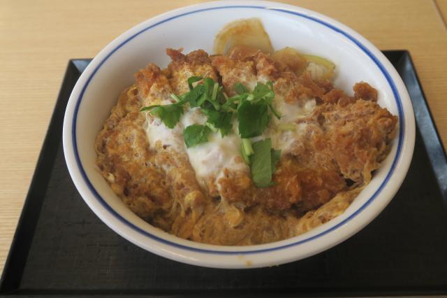 かつや 岐阜正木店へのみずほのトヤマさんのレビュー写真