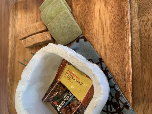 toiro tea STANDへのポニョさんのレビュー写真