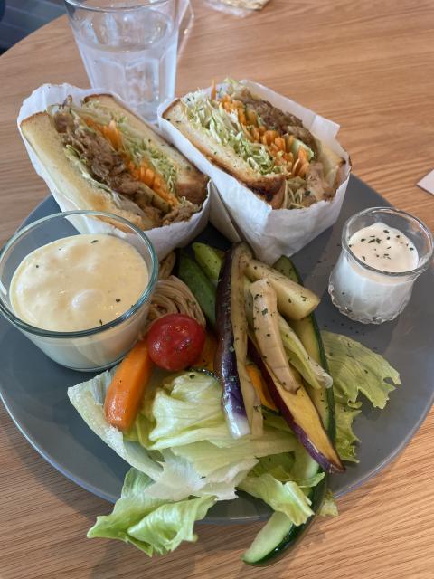 HARIS COURTへの岐阜の食いしん坊担当さんのレビュー写真