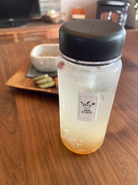 toiro tea STANDへの岐阜の食いしん坊担当さんのレビュー写真