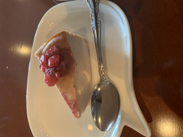 Gori's Dinnerへのポニョさんのレビュー写真