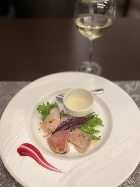 展望レストラン ボン・ルパ(エスペラート)への岐阜の食いしん坊担当さんのレビュー写真