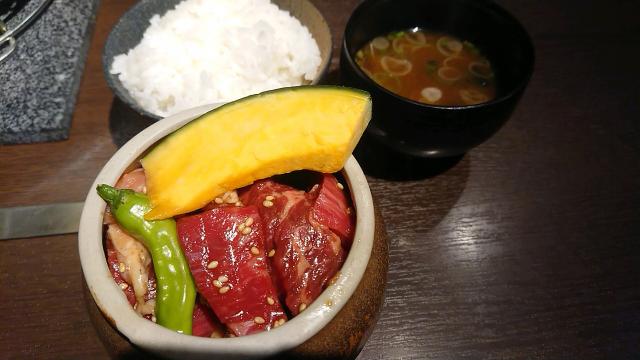 炭火焼肉あかりへのヨゼさんのレビュー写真