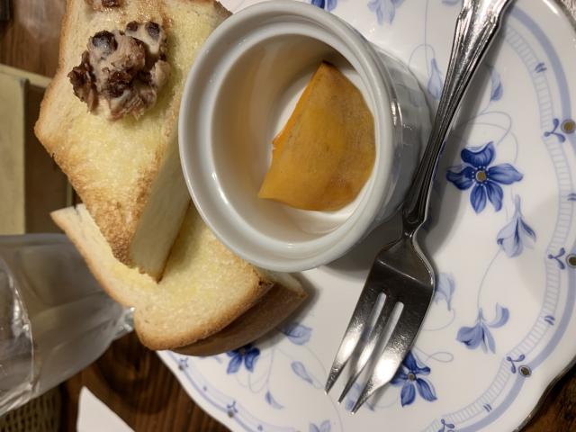 珈琲倶楽部 ペパーミントへのポニョさんのレビュー写真