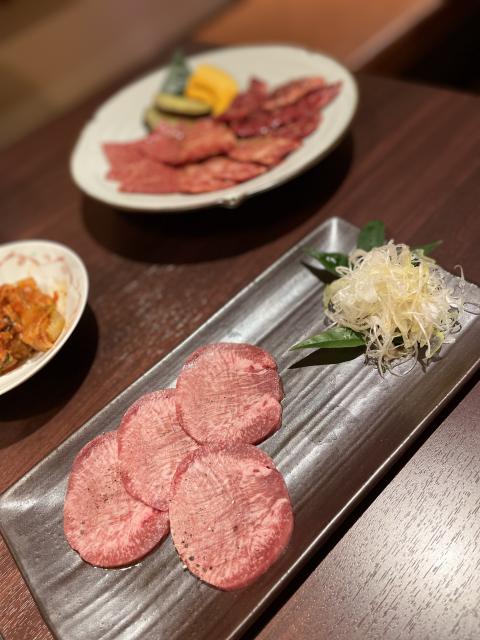 焼肉 まつうらへの岐阜の食いしん坊担当さんのレビュー写真