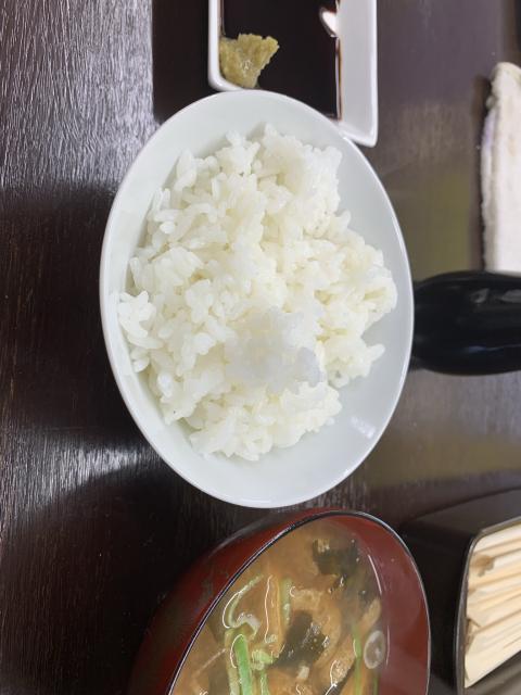 三代目伝次郎へのポニョさんのレビュー写真