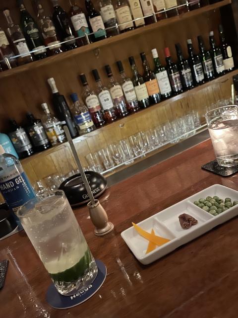 Heuga BARへの岐阜の食いしん坊担当さんのレビュー写真