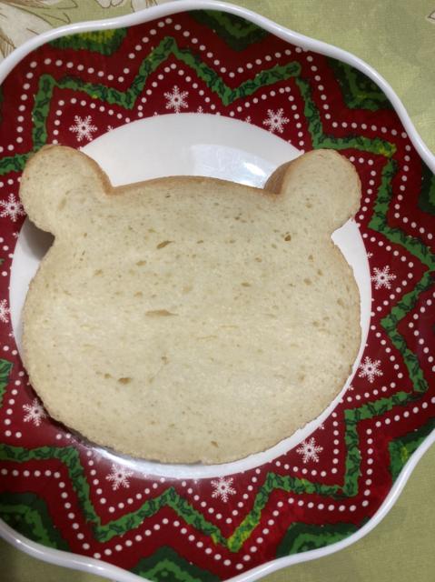 ベーカリーカフェ くまのパン屋さんへのえころんさんのレビュー写真