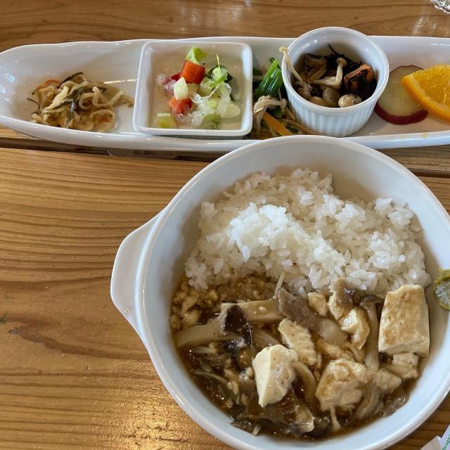 里山カフェ UNIVERSALへのえころんさんのレビュー写真