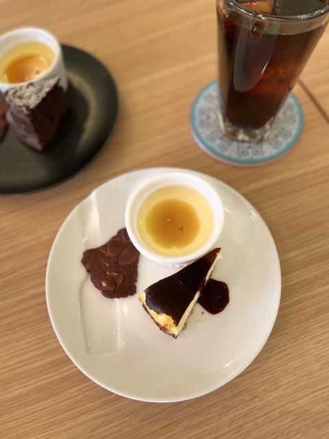 COFFEE  wacoへの岐阜の食いしん坊担当さんのレビュー写真