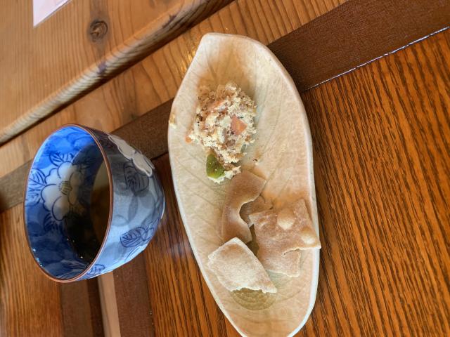 そばの里深萱ふーどへのポニョさんのレビュー写真