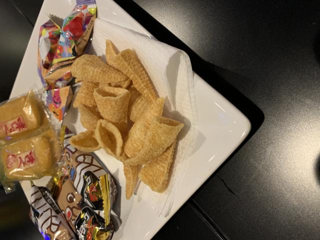 FORTEへのポニョさんのレビュー写真