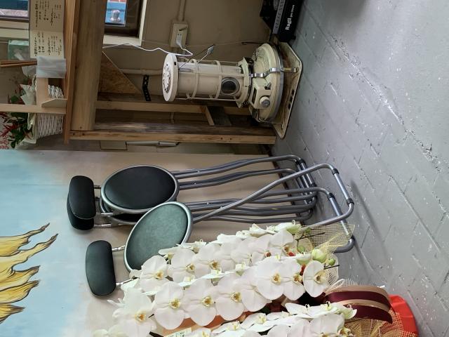 もつ料理と麺類 ホワン・ロンのレポート写真3（ポニョ）