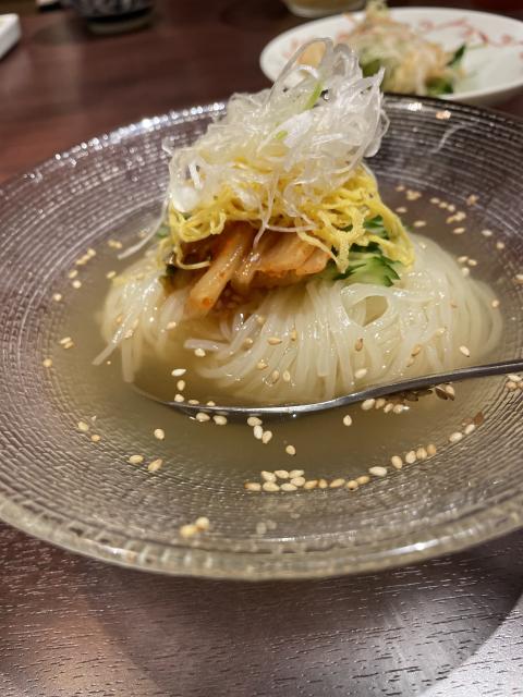 焼肉 まつうらへの岐阜の食いしん坊担当さんのレビュー写真