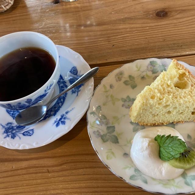 里山カフェ UNIVERSALへのえころんさんのレビュー写真