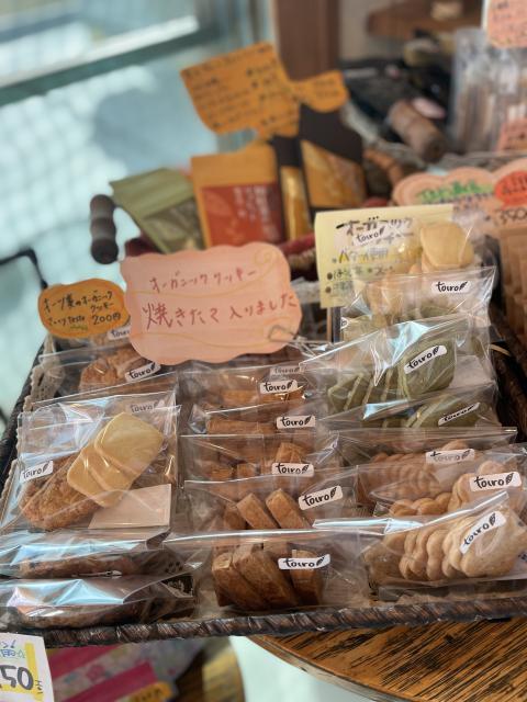 toiro tea STANDへの岐阜の食いしん坊担当さんのレビュー写真