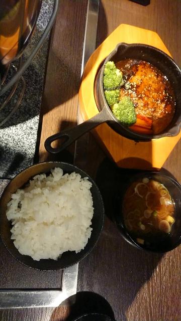 炭火焼肉あかりへのヨゼさんのレビュー写真