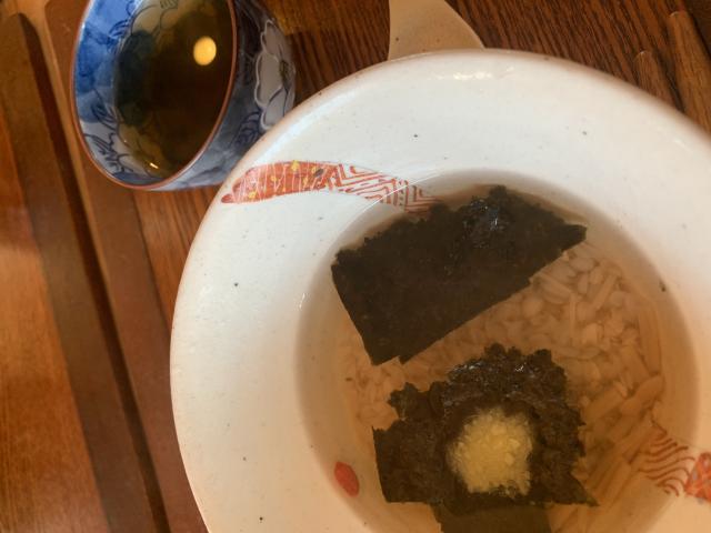 そばの里深萱ふーどへのポニョさんのレビュー写真