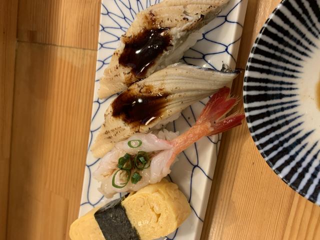 ひろ寿しへのポニョさんのレビュー写真