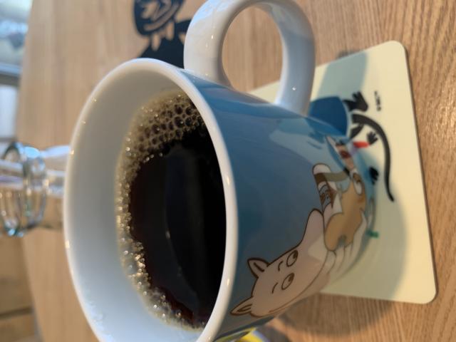 INFIELD coffee standへのポニョさんのレビュー写真