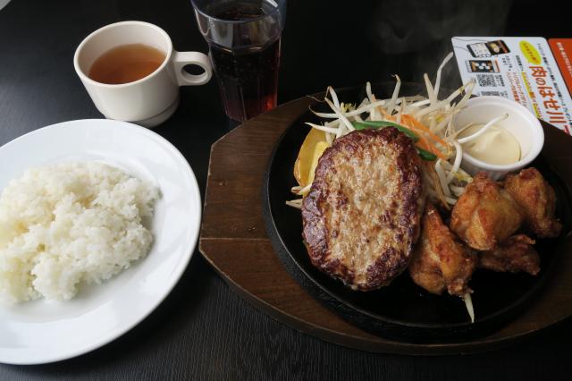 肉のはせ川 岐阜大福店へのみずほのトヤマさんのレビュー写真