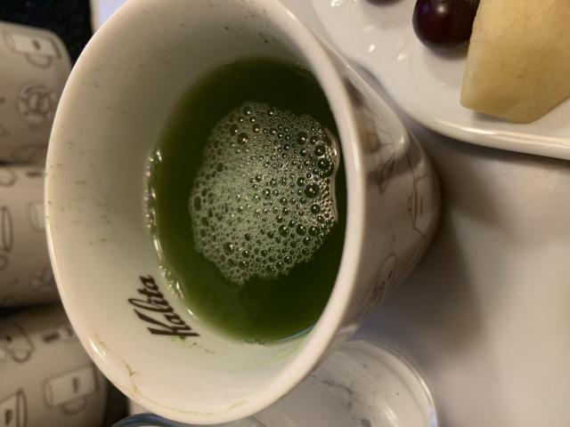 花林へのポニョさんのレビュー写真
