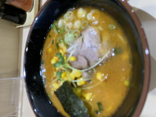 へそまがりラーメンへのポニョさんのレビュー写真