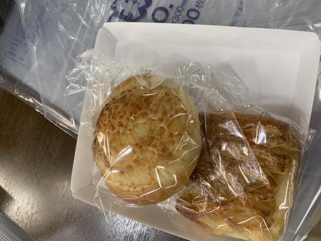 北欧倶楽部 バロー関緑ヶ丘店へのポニョさんのレビュー写真