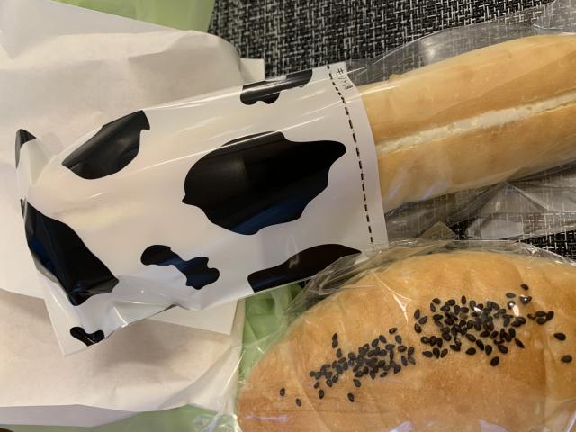 ベーカリーippoへのポニョさんのレビュー写真