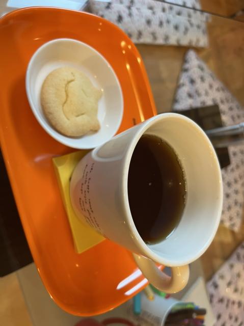 Cafe' ねこちぐらのレポート写真1（ちぃーたん）