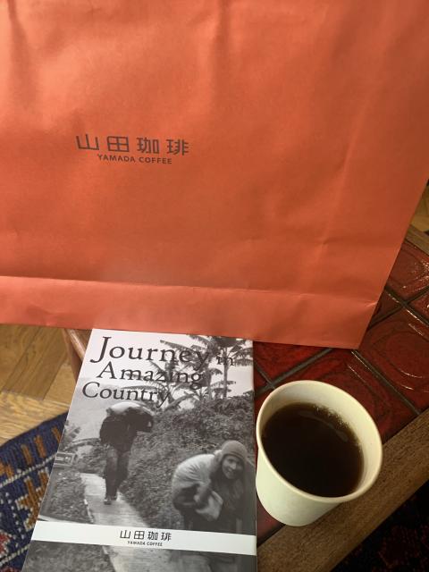 山田珈琲へのポニョさんのレビュー写真